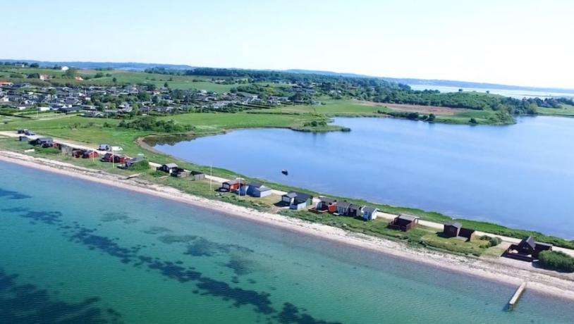 dyreborg drejet faaborg strand fyn