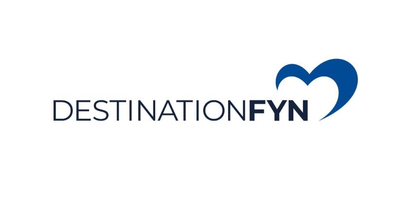 Destination Fyn Logo