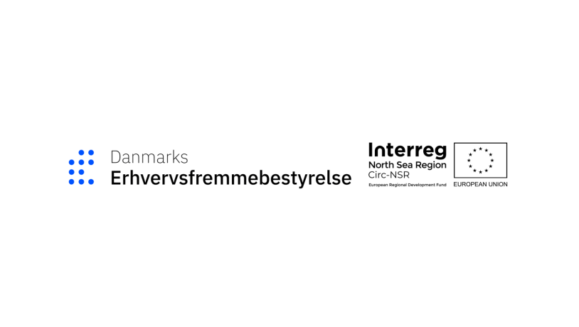 DEB og Interreg-logo