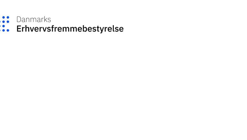 Danmarks Erhvervsfremmebestyrelse logo lille - DEB