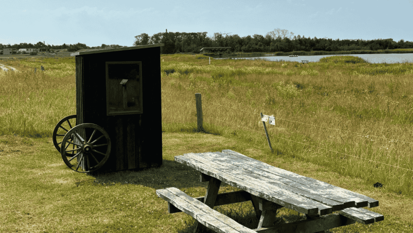 Destination E i Cykelbingo