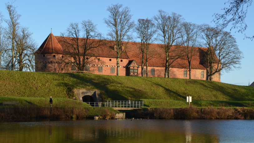 Nyborg Slot