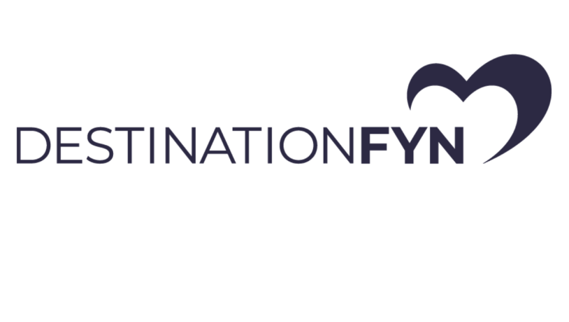 Destination Fyns logo