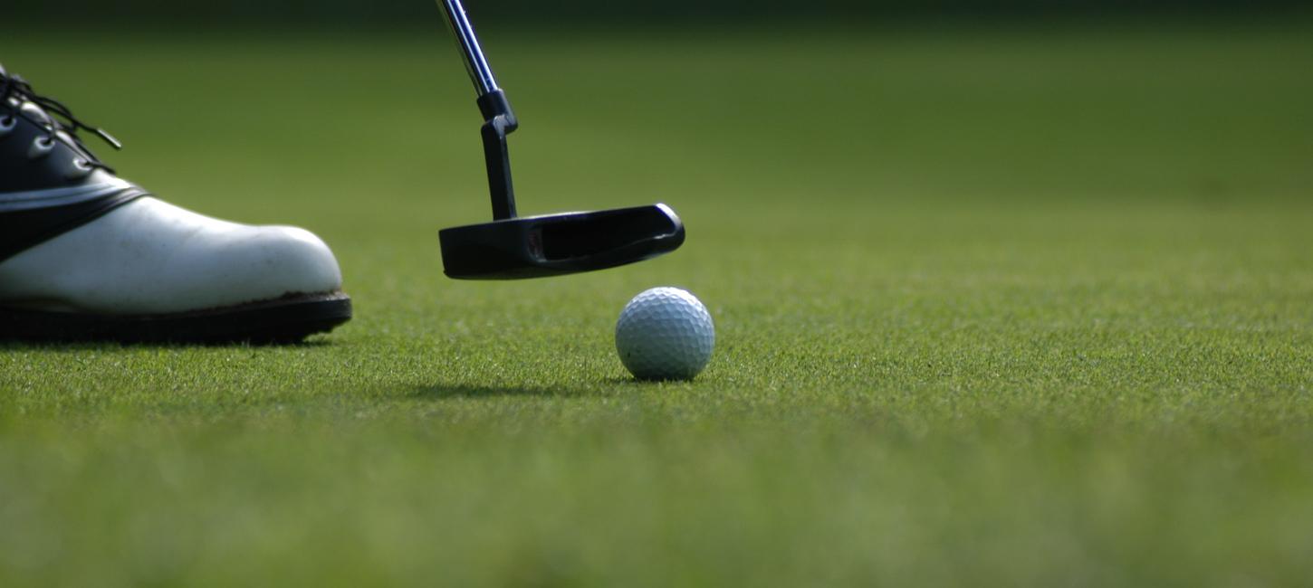 Golf hoteller