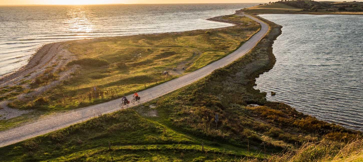 Cyklister Fyns Hoved