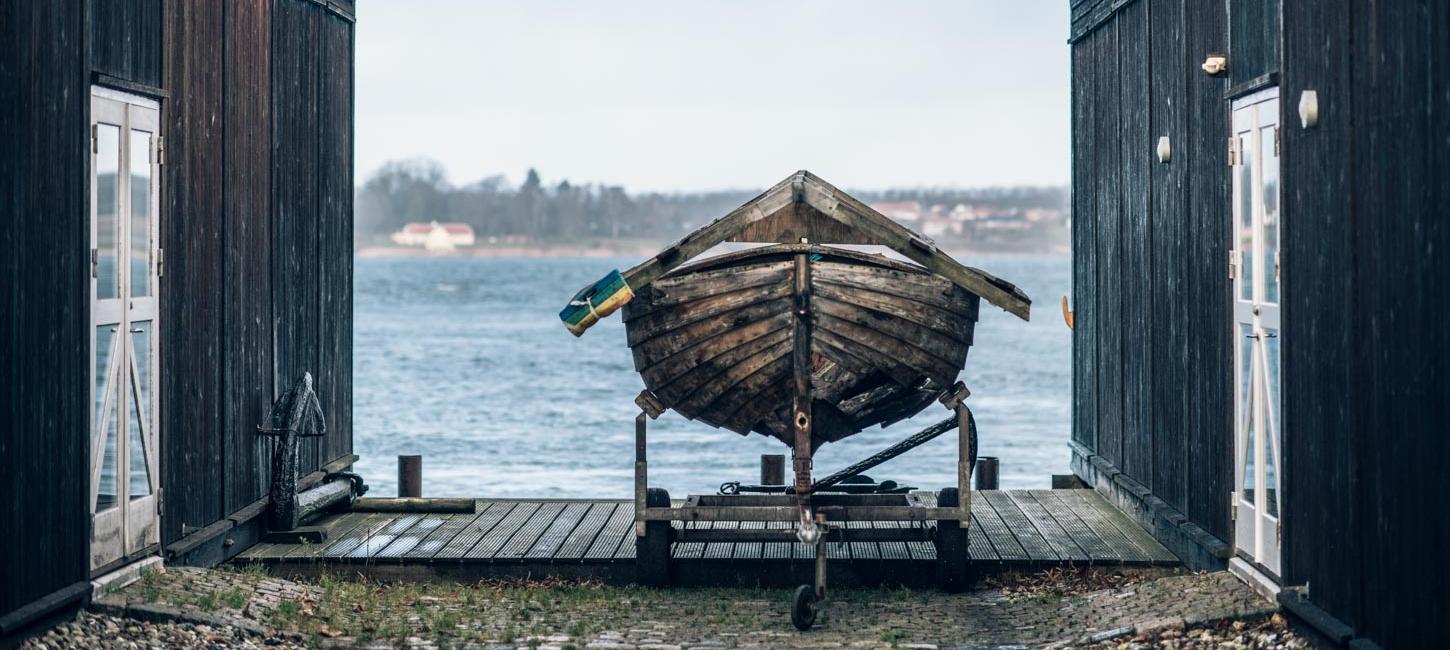 De fynske købstæder - Middelfart
