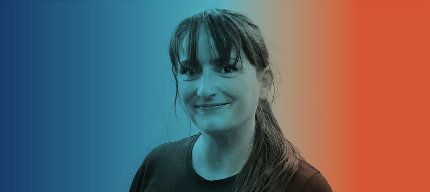 Christina Jacobsen Booking.com Rethinktourism 2019