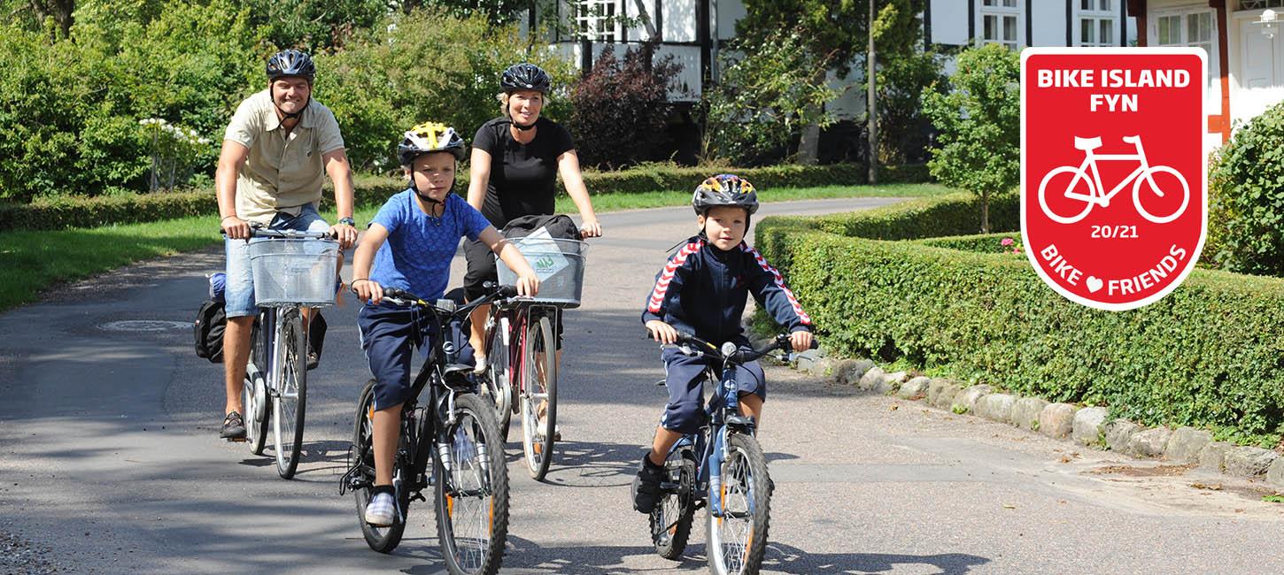 Bike Friends Fyn