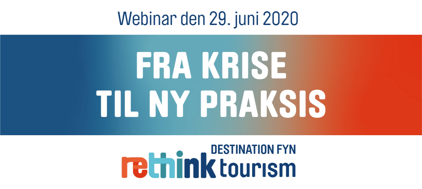 RethinkTourism! webinar