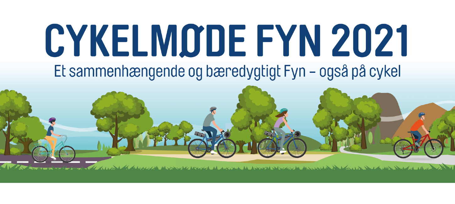 Cykelmøde Fyn 2021