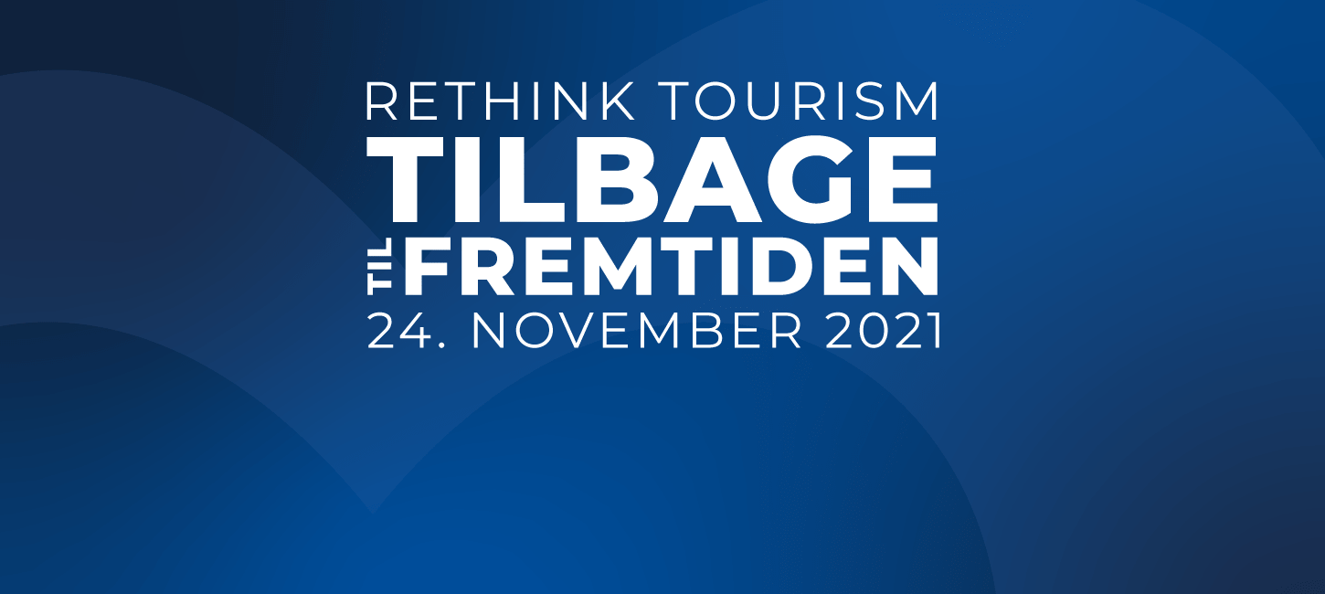 Tilmeld dig Destination Fyns årskonference Rethink Tourism 2021