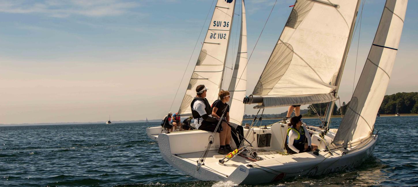 matchrace