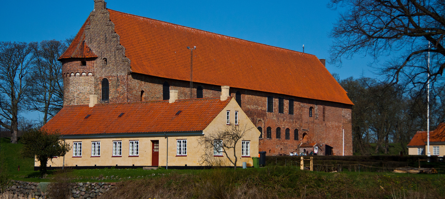 Nyborg Slot