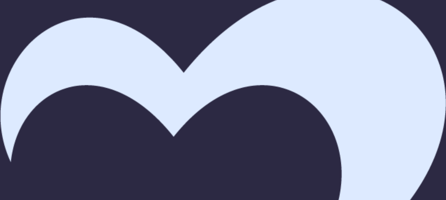 destinationfyns logo på blå baggrund