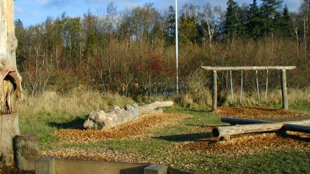 Fyns bedste legepladser - Faaborg