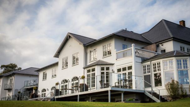 Hotel Stella Maris