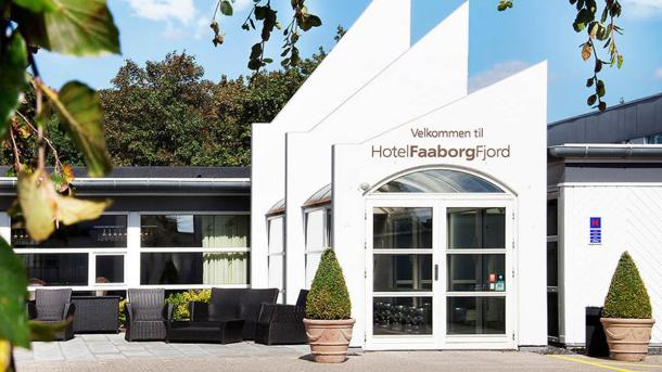 faaborg fjord hotel overnatning fyn