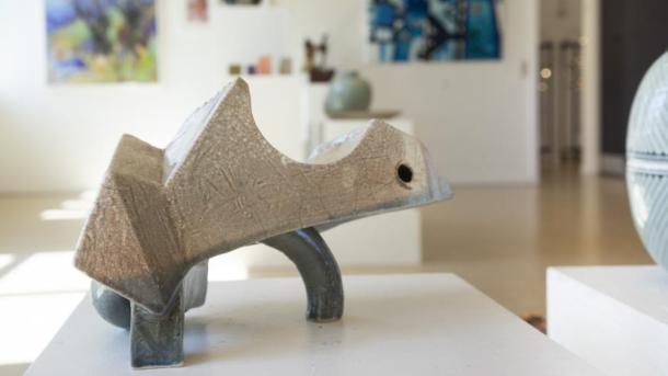 Oplev kunst og kunsthåndværk på Langeland