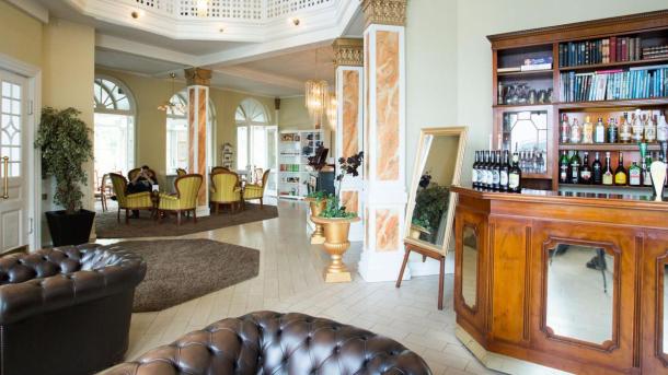 milling hotels hotel plaza overnatning fyn