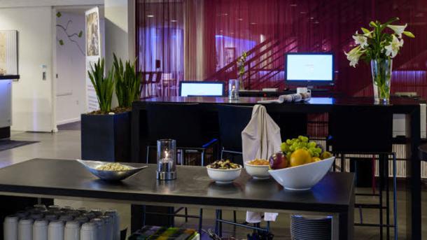 scandic odense overnatning hotel fyn