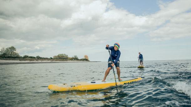 sup aktiv stand up paddle vandsport fyn 