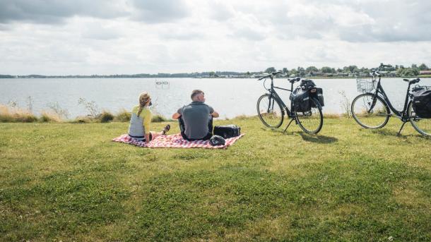 elcykler munkebo cykling