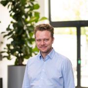 Kasper Roe Iversen