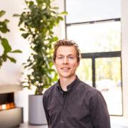 Mark Hauge Østergaard