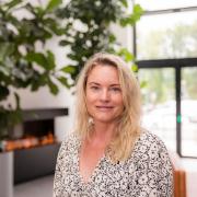 Sofia Wulff