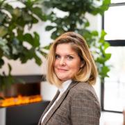 Swantje Niphut