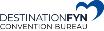 Grafik: Destination Fyn Convention Bureau-logo