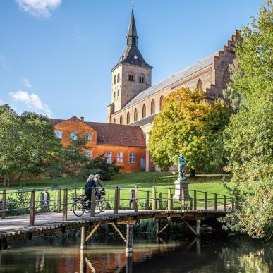 Eventyrhaven Odense 
