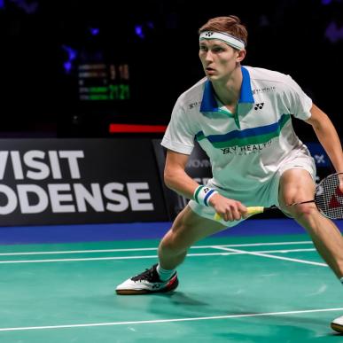 Victor Denmark Open 2021