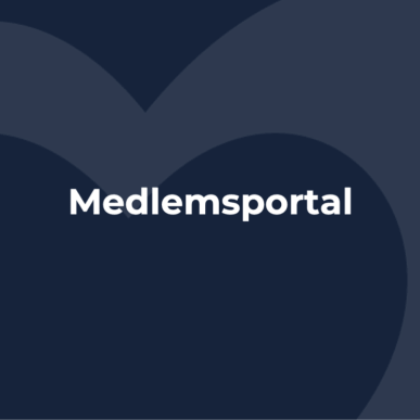 Medlemsportal
