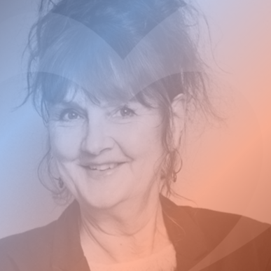 Portrætfoto af Charlotte Emmery