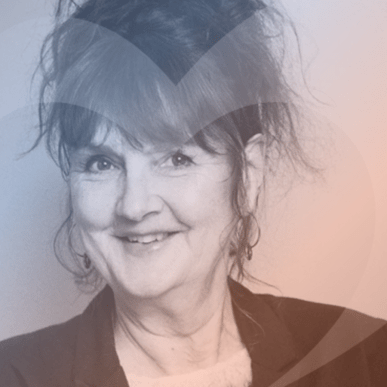 Portrætfoto af Charlotte Emmery