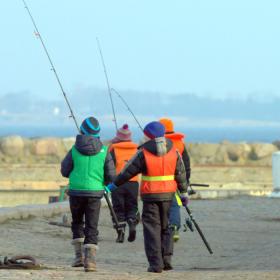 Kom ned i tempo med efterårsferien på Ærø