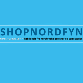 ShopNordfyn.dk - støt de nordfynske butikker