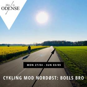 Boels Bro - This is Odense