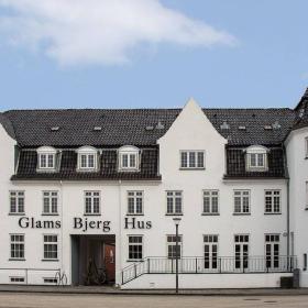 Glamsbjerghus