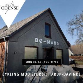 Tarup-Davinde - This is Odense