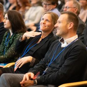 Fyn - et sikkert valg til din næste konference