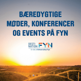 Guide_bæredygtige møder, konferencer og events på Fyn
