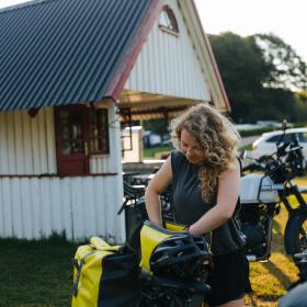 Gammelmark Strand Camping