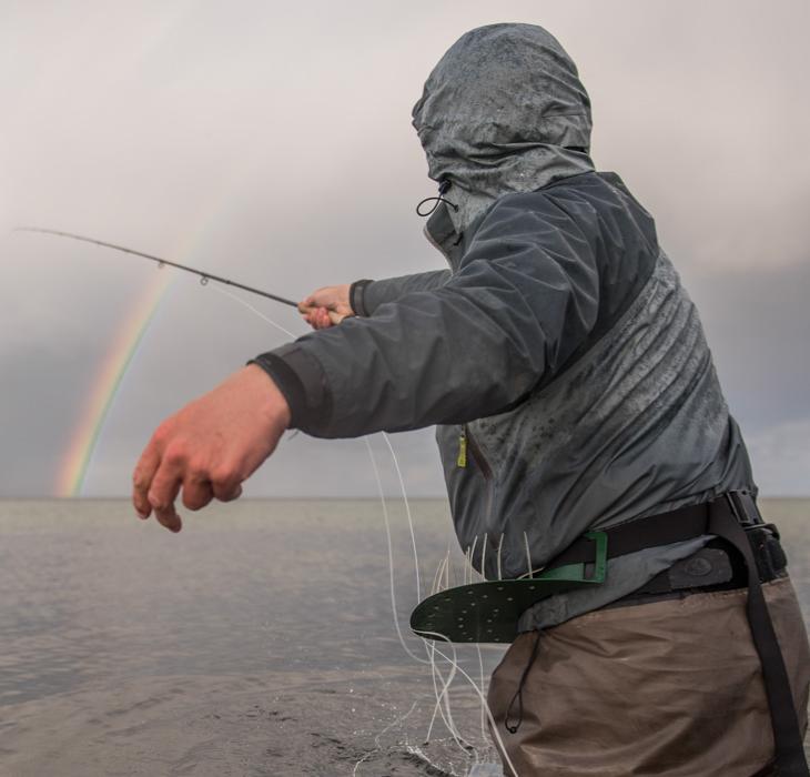 Fynske fiskepladser - fiskeri hele året rundt